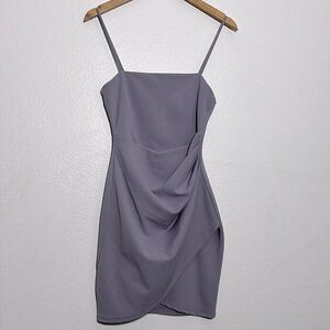 New Windsor Lavender Dress Size M